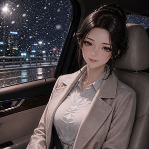 장모님이 만들어준 19금 하렘라이프.